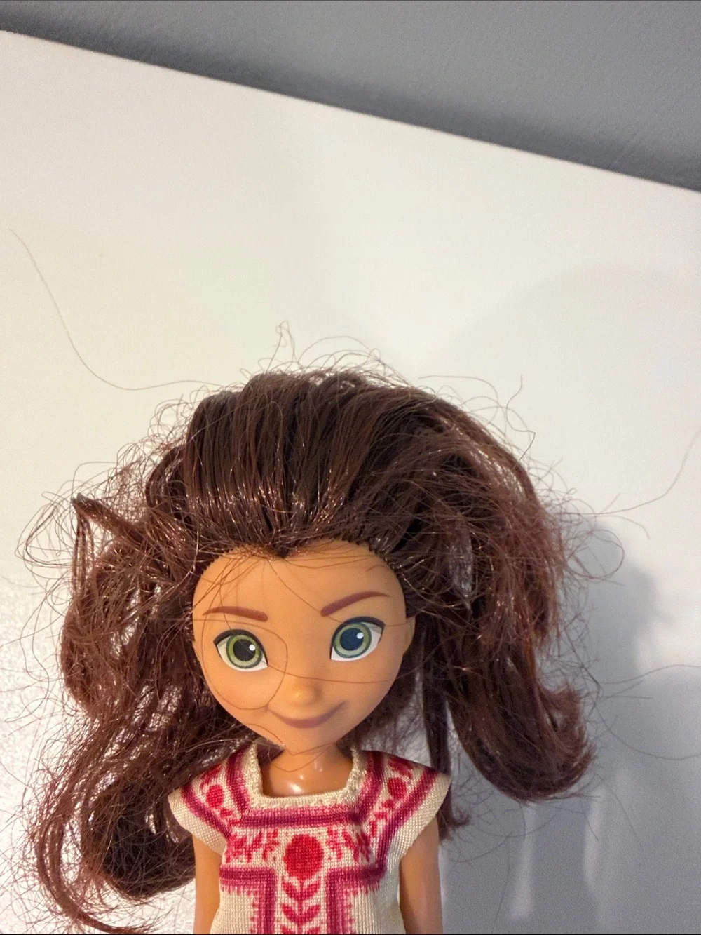 Dreamworks character doll